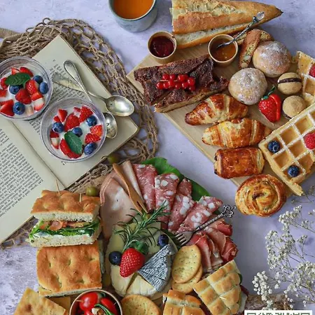 Le Riquier - Port Lympia A 10 Mins A Pied Lejlighed *