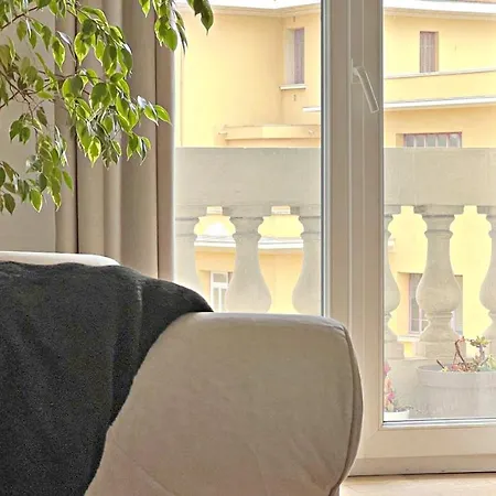 Le Riquier - Port Lympia A 10 Mins A Pied *