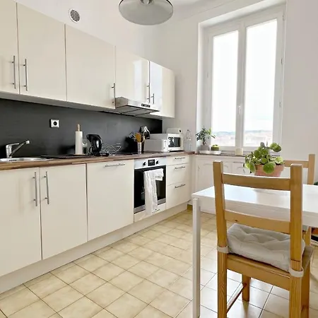 Le Riquier - Port Lympia A 10 Mins A Pied