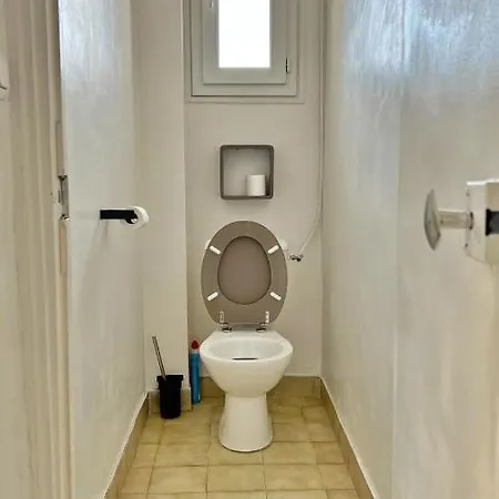 Le Riquier - Port Lympia A 10 Mins A Pied * Nice