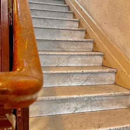 Le Riquier - Port Lympia A 10 Mins A Pied Apartmán Nice